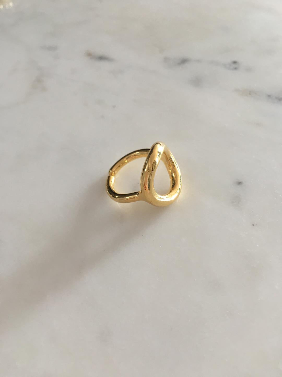 Daisy Ring