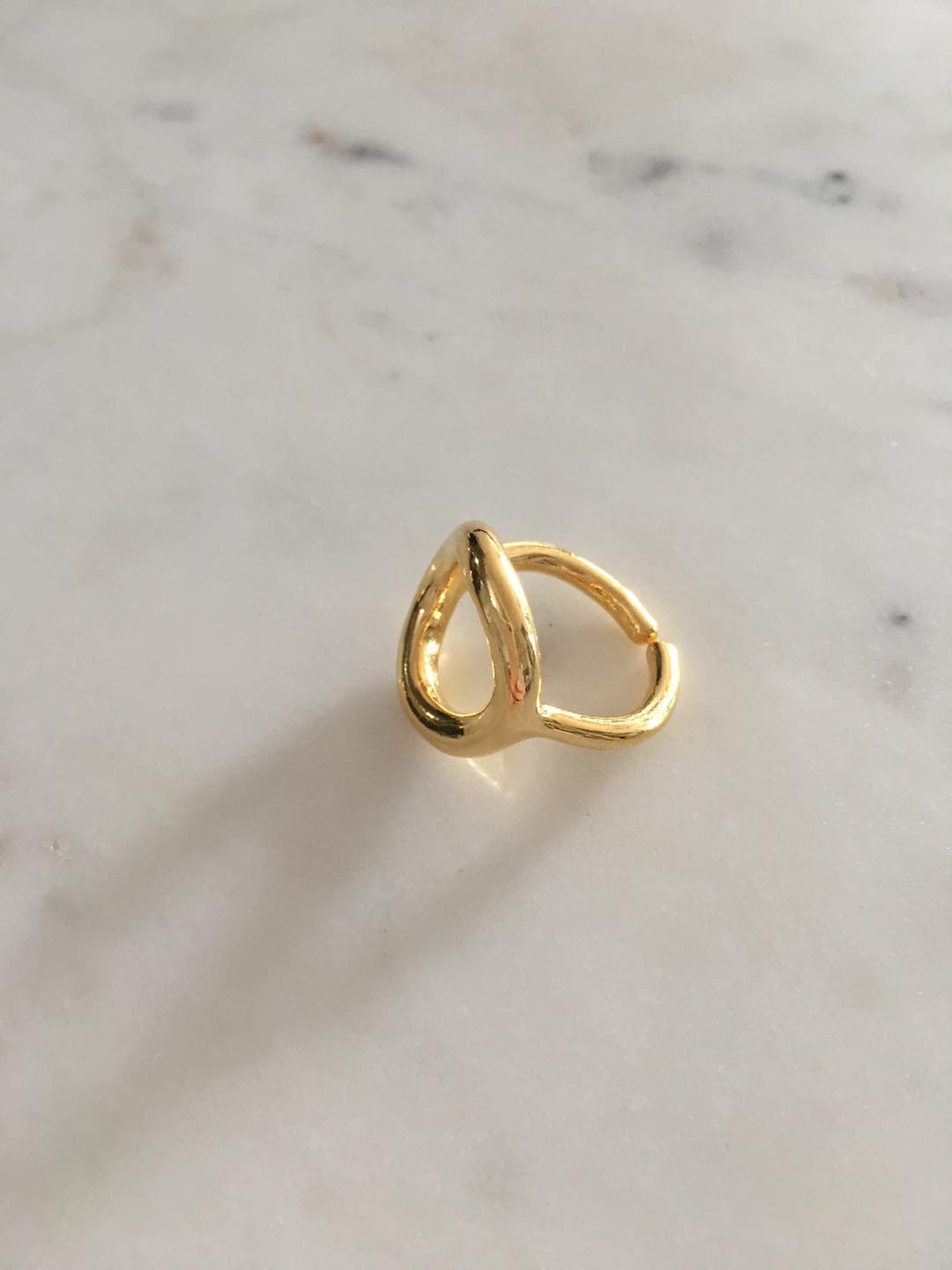 Daisy Ring