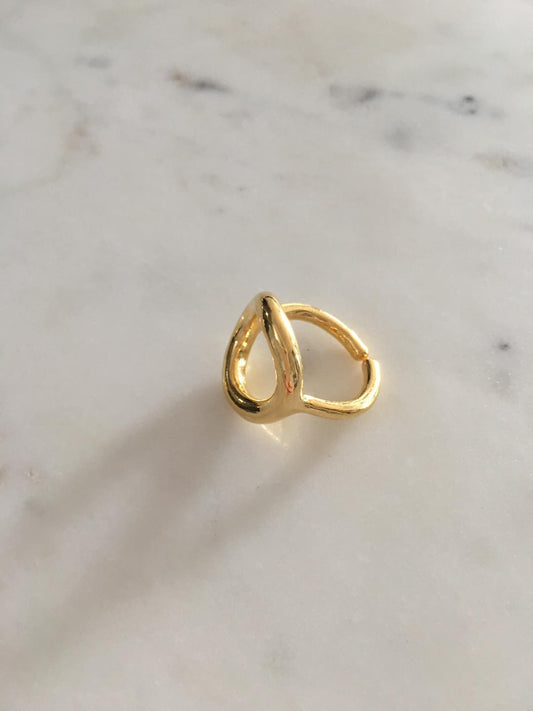 Daisy Ring
