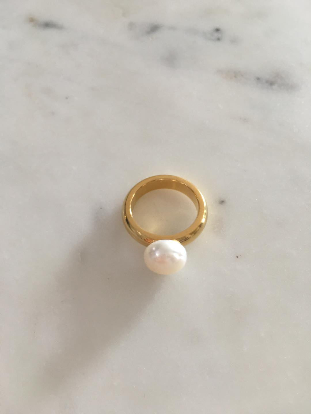 Tori Ring