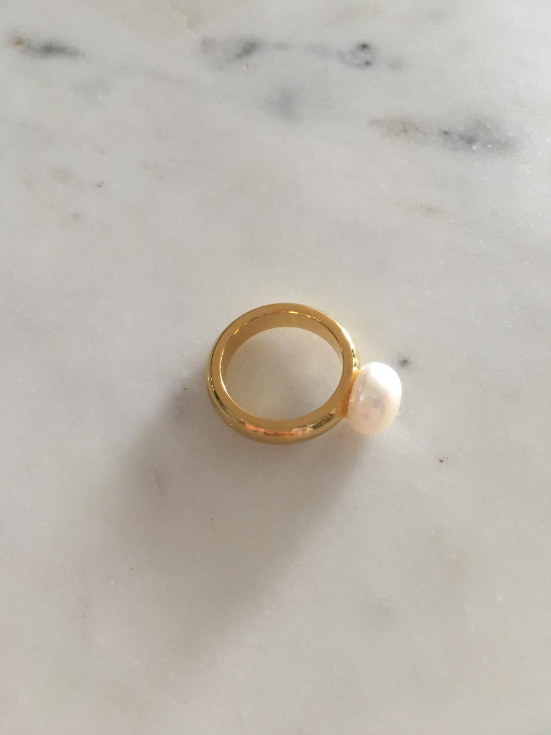 Tori Ring