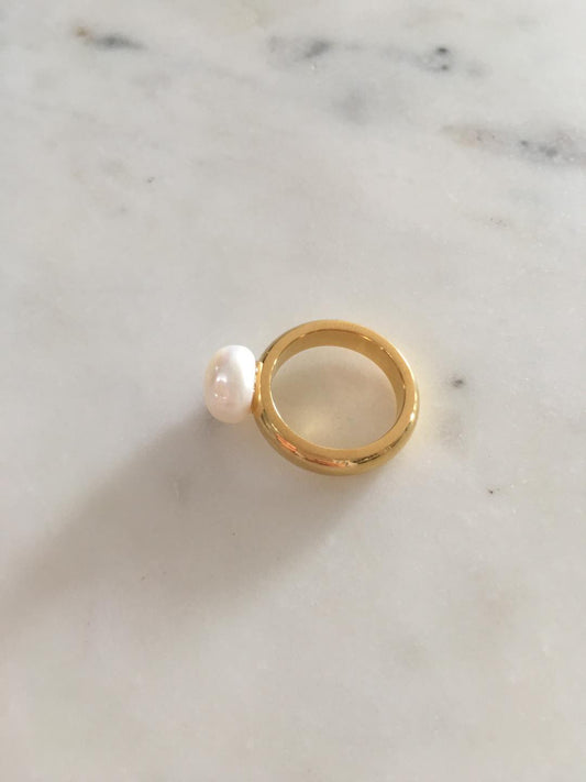Tori Ring