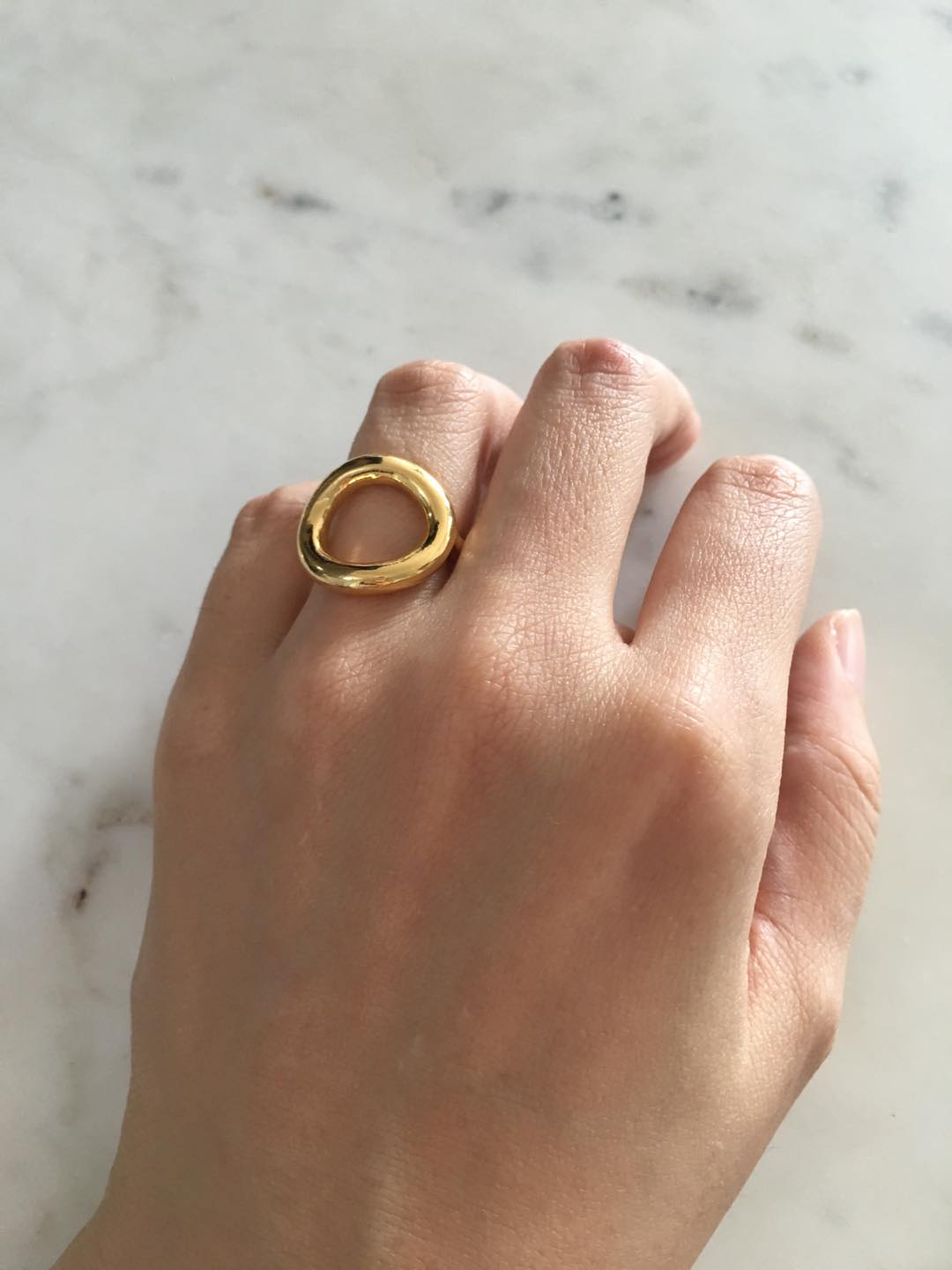 Daisy Ring