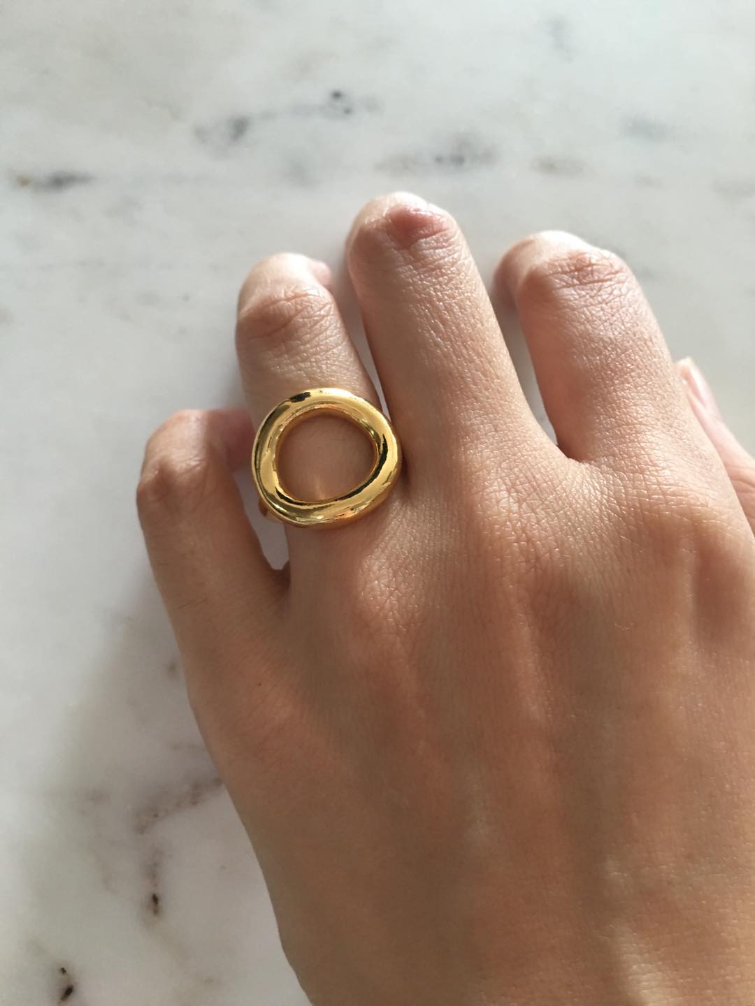 Daisy Ring