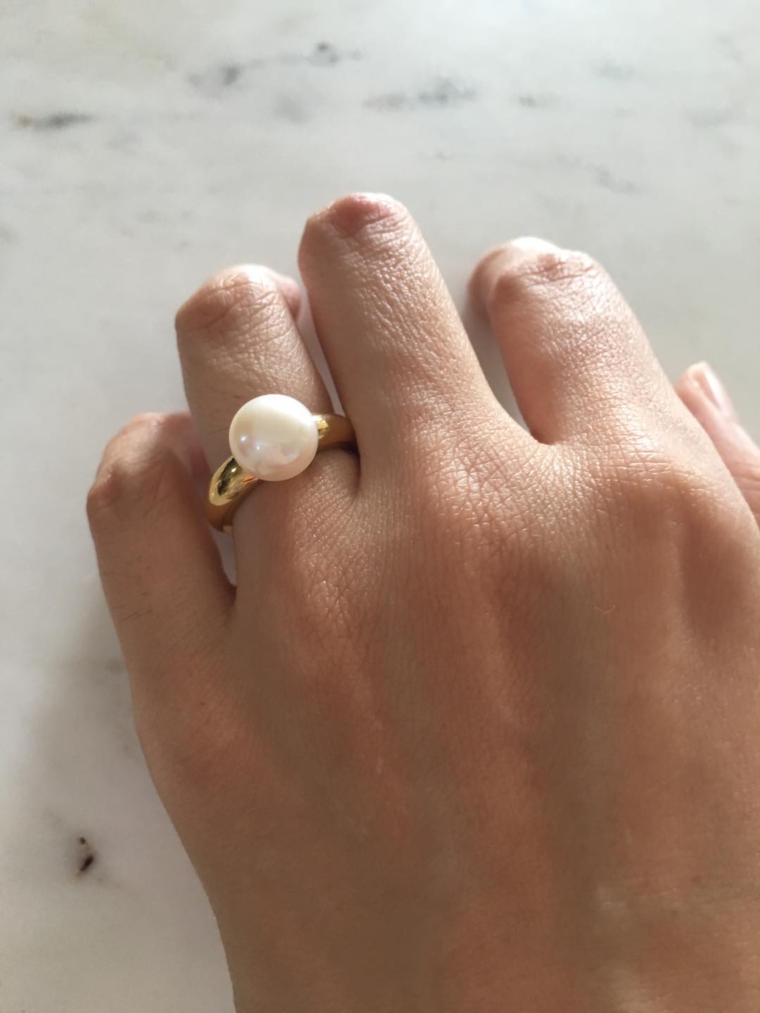 Tori Ring