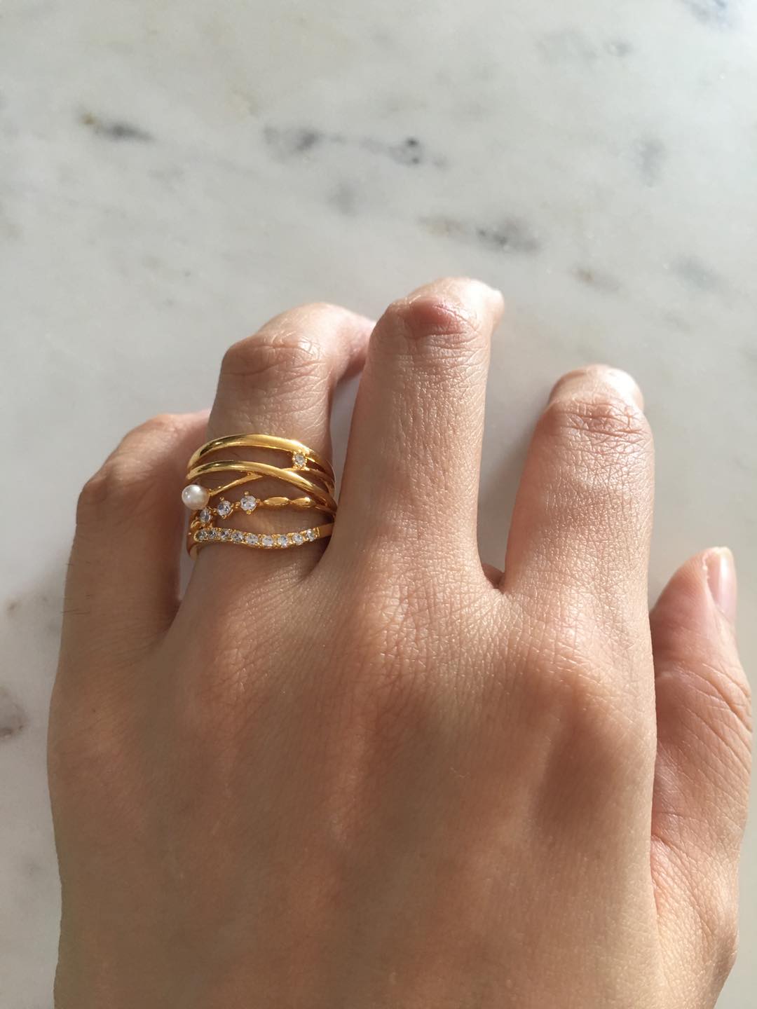 Piper Ring