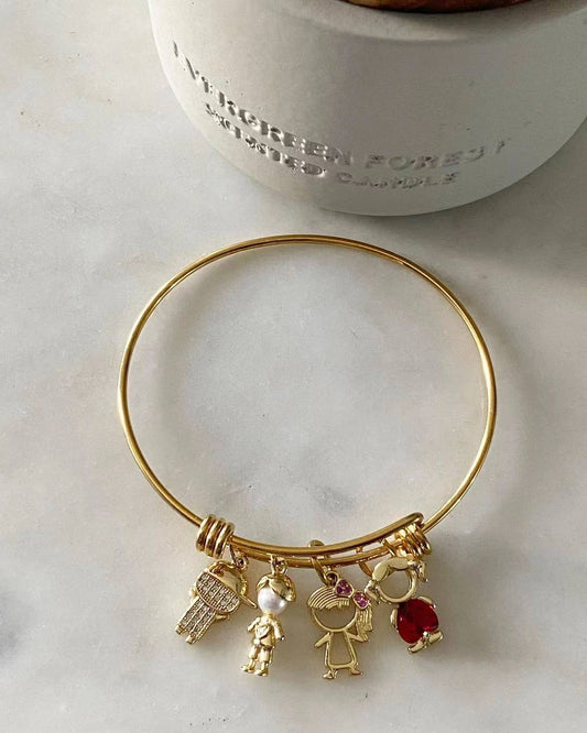 Best Family Bangle