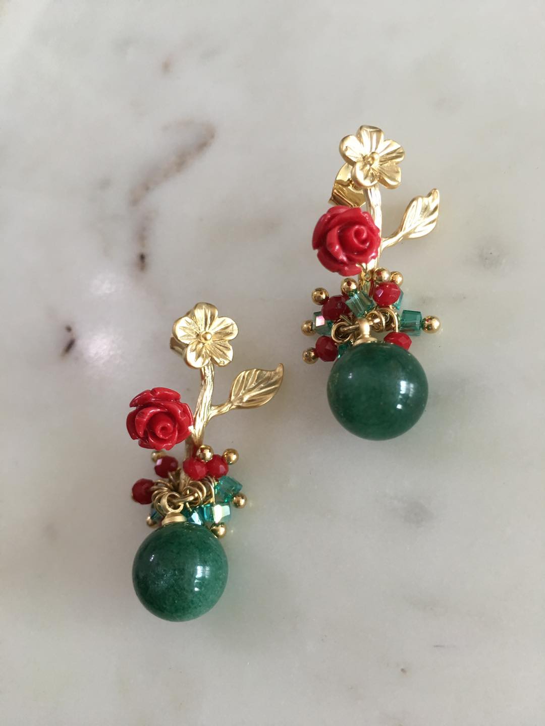 Ella Earrings