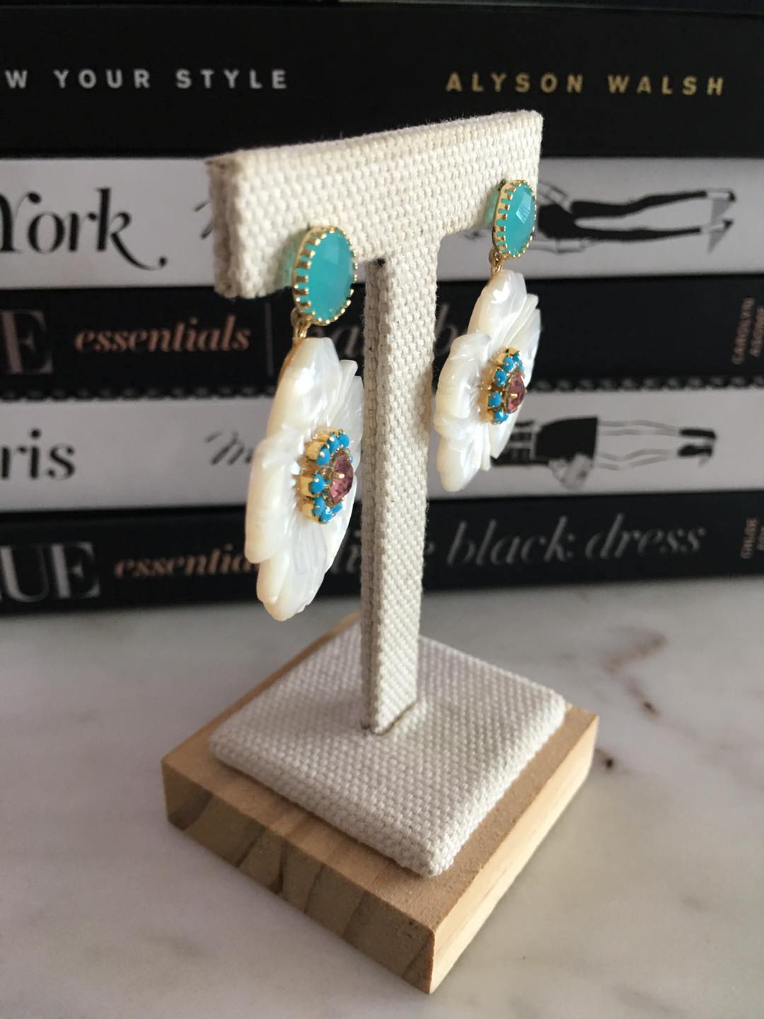 Blaire Earrings