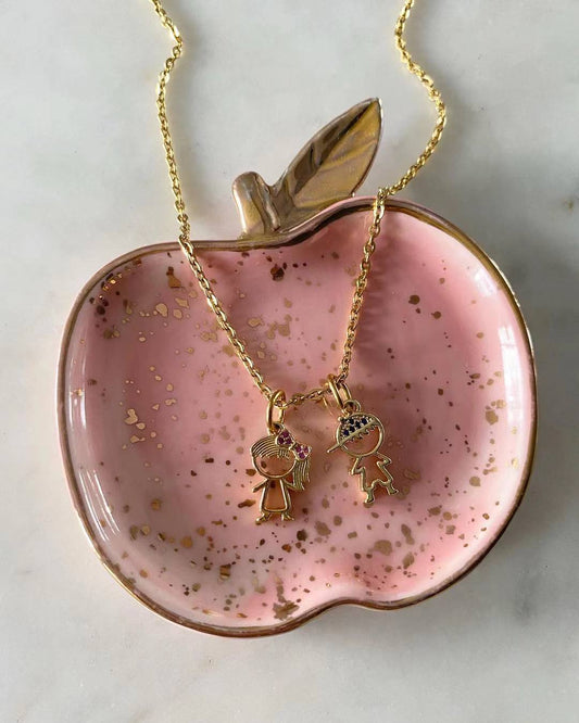 You Are My Bestie Necklace