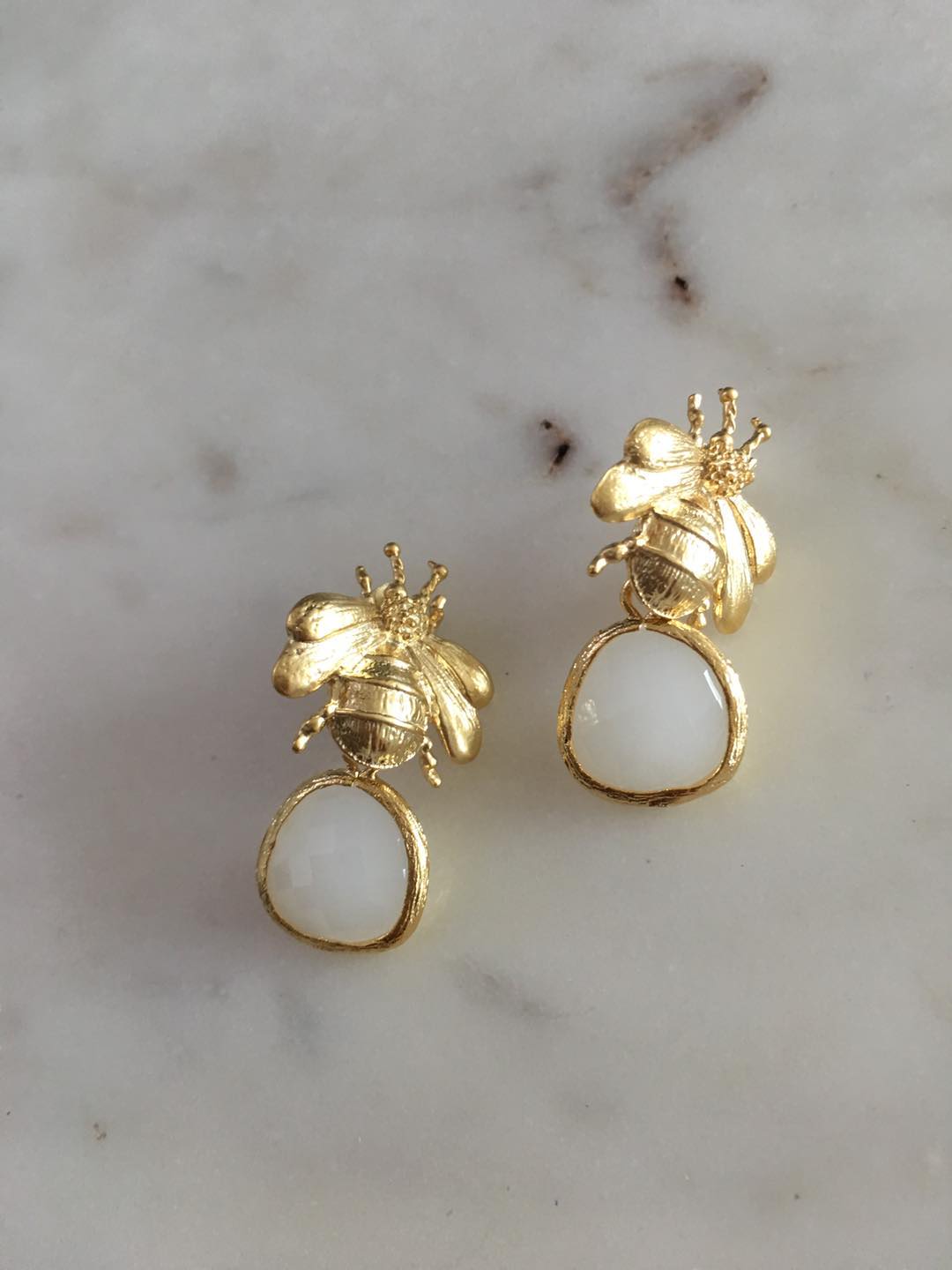 Brielle Earrings