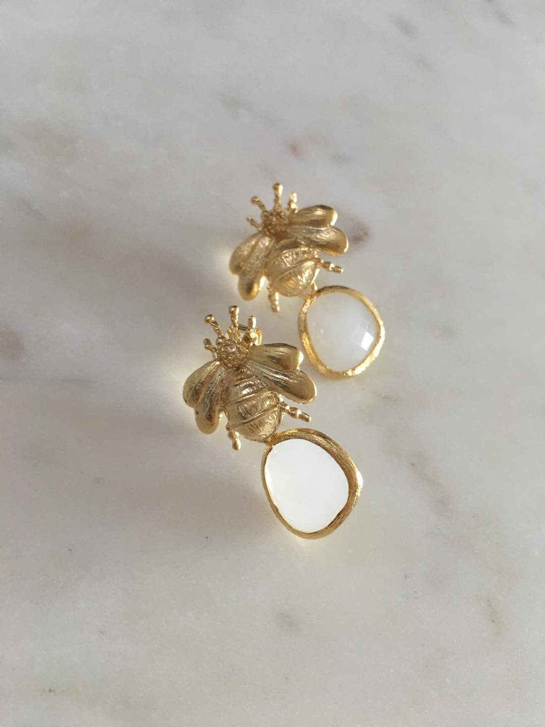 Brielle Earrings