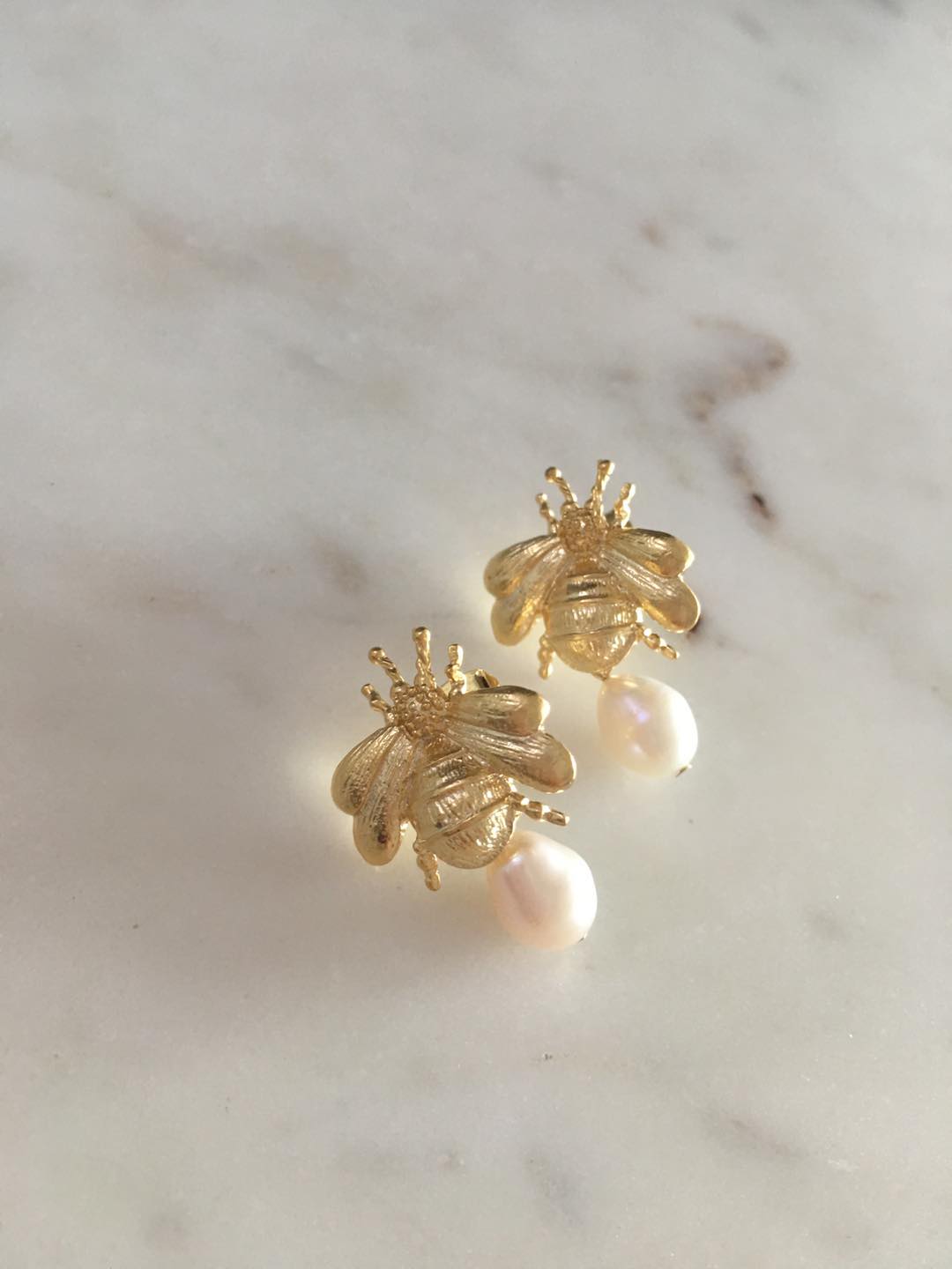 Brielle Earrings