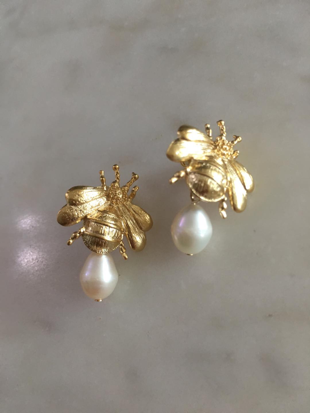 Brielle Earrings