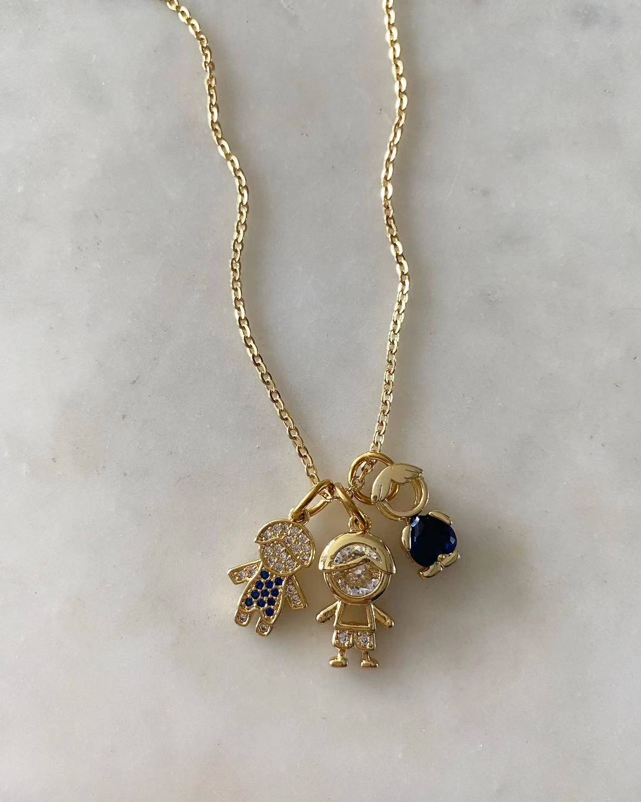 Won-dad-ful Necklace
