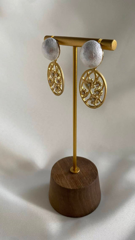 Sawyer Earrings