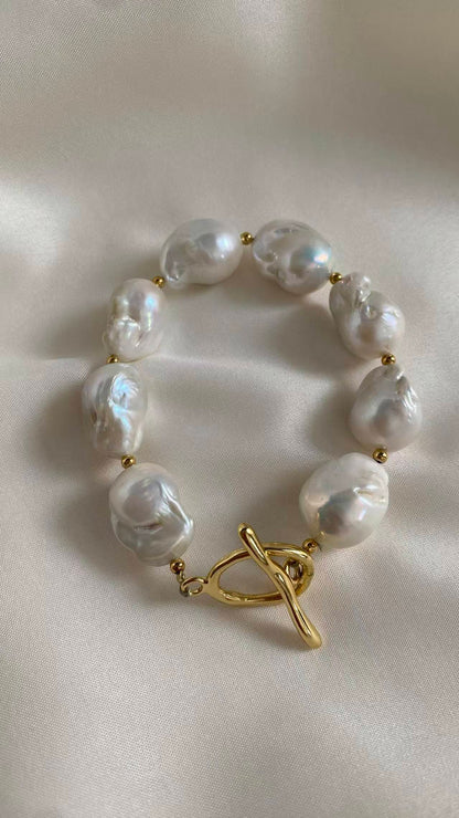 Philippa Baroque Bracelet