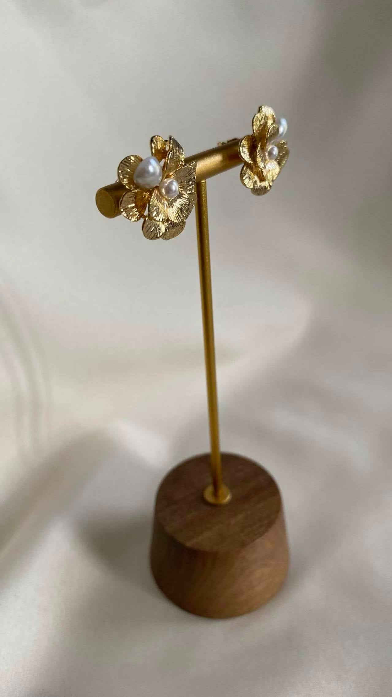 Maisie Earrings