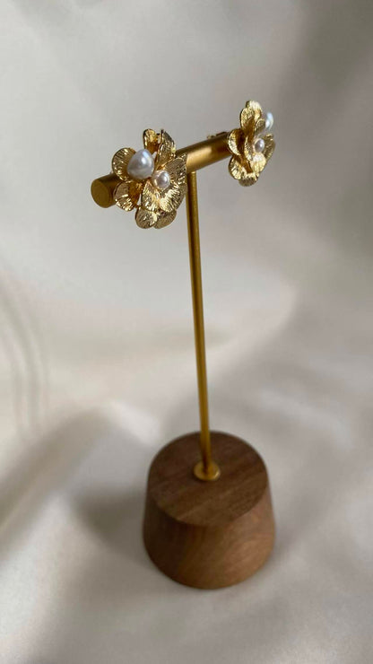 Maisie Earrings