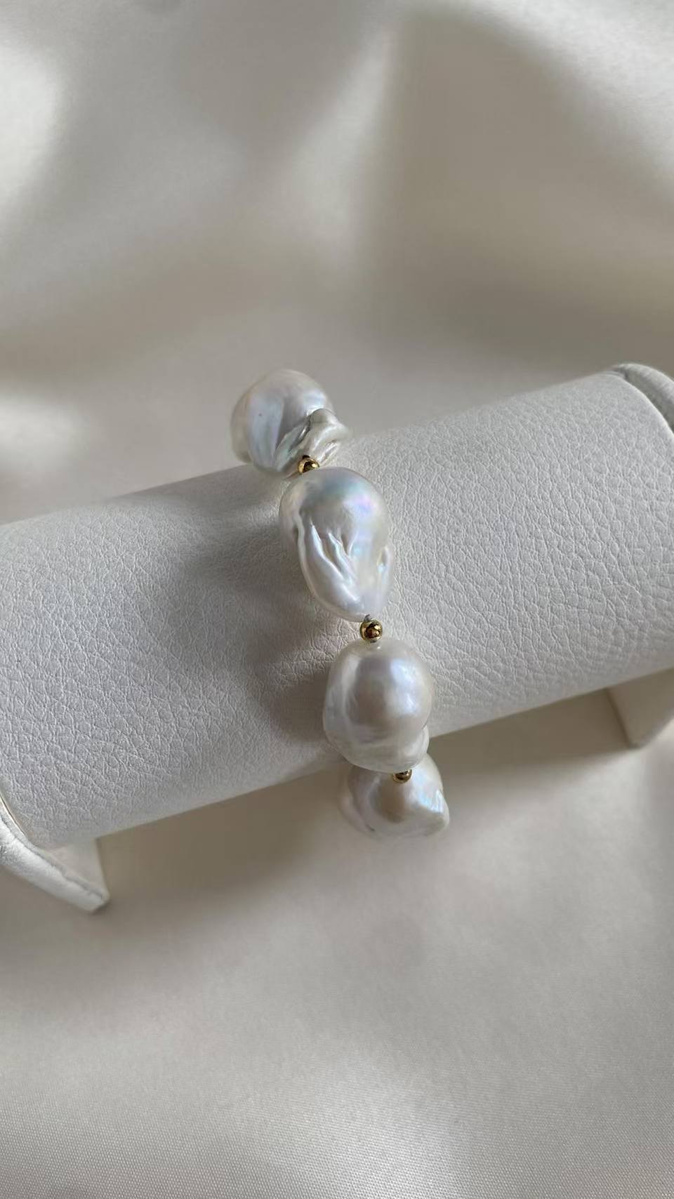 Philippa Baroque Bracelet