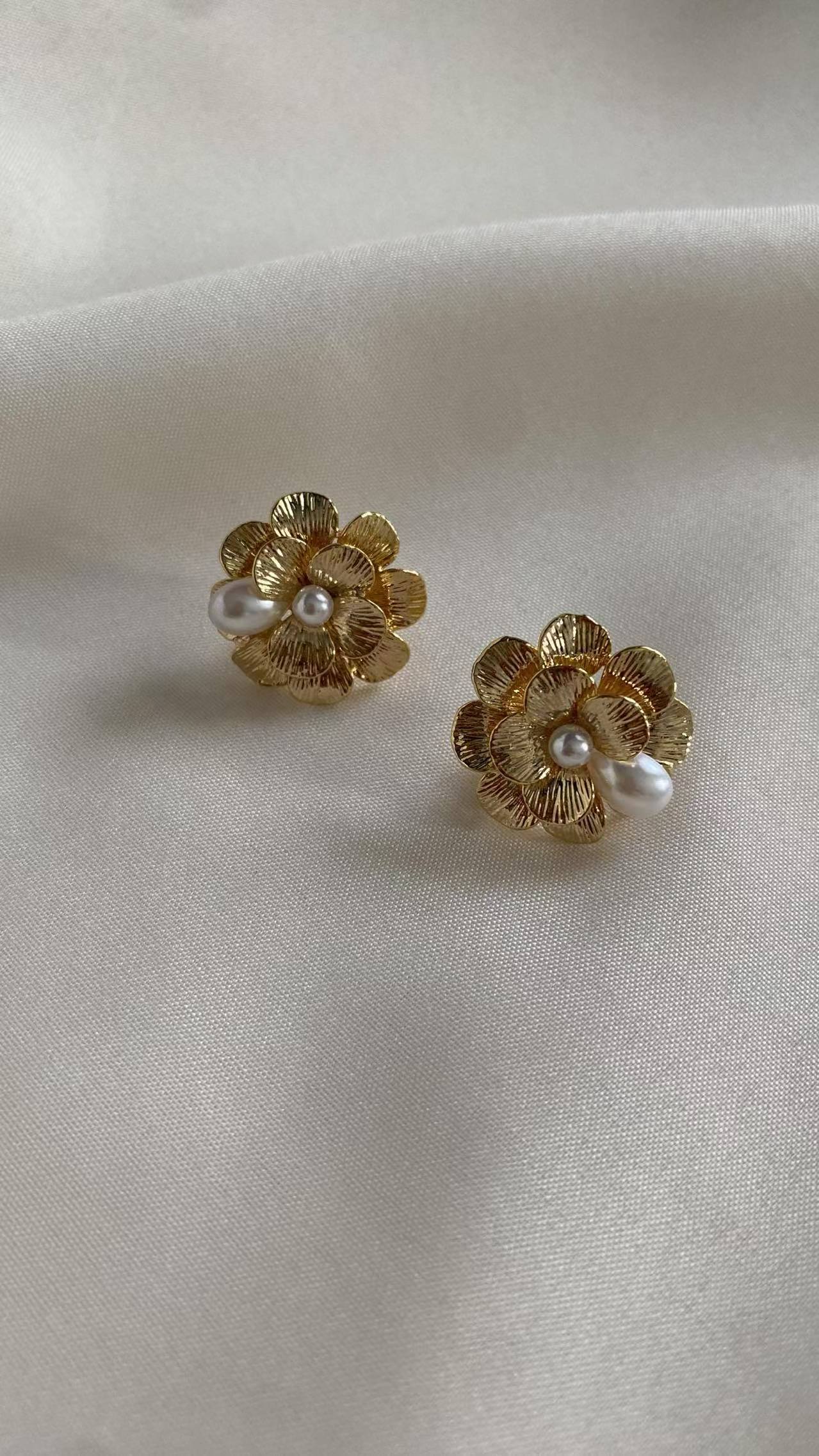 Maisie Earrings