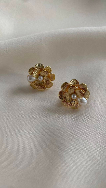 Maisie Earrings