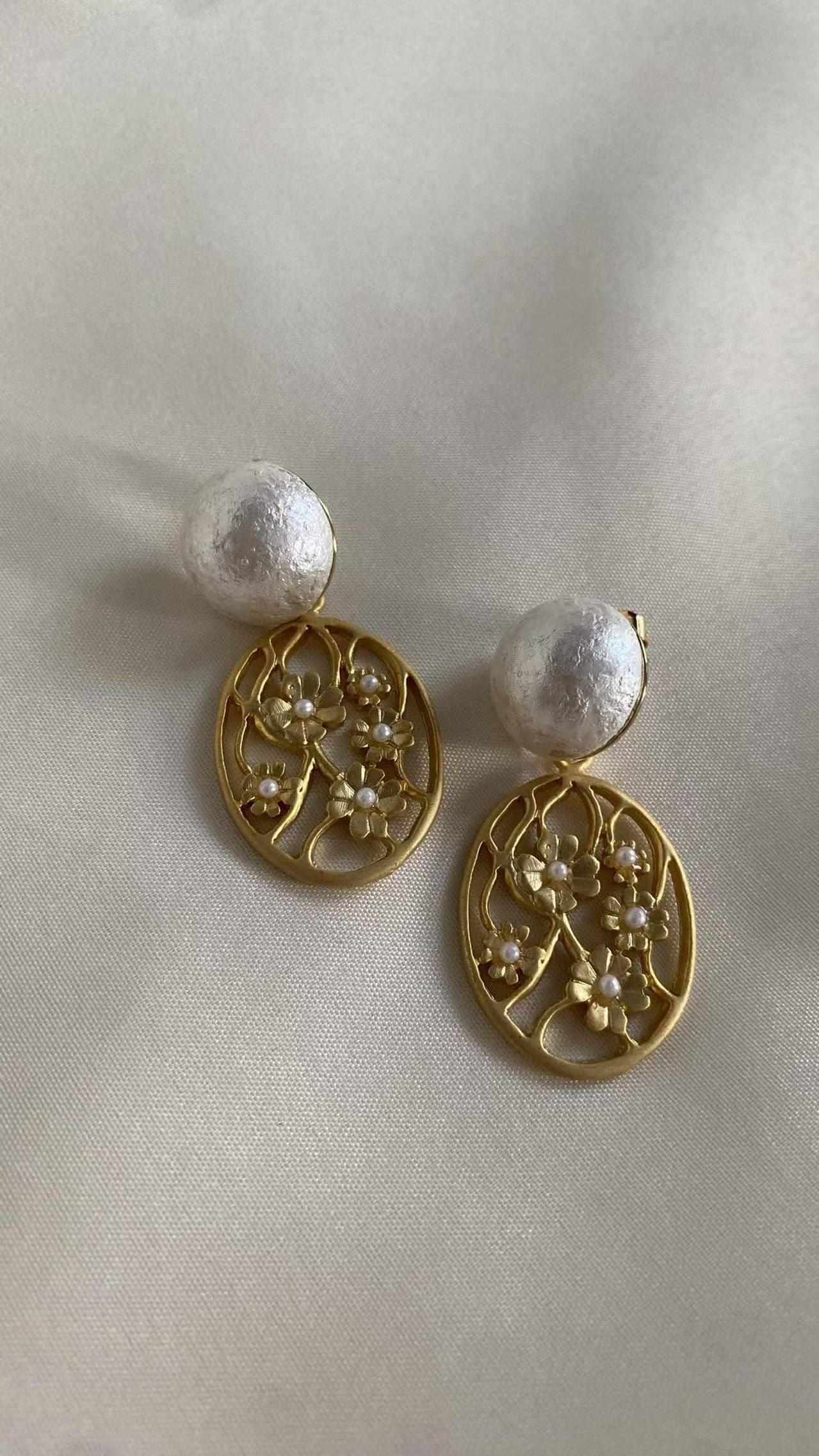 Sawyer Earrings
