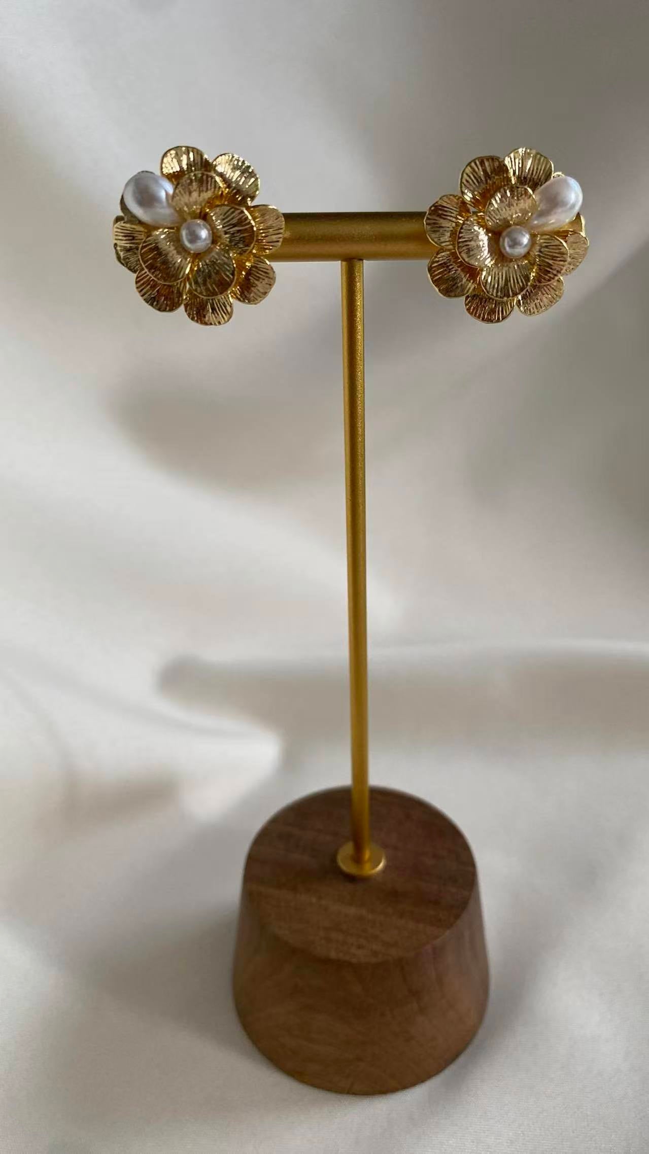 Maisie Earrings