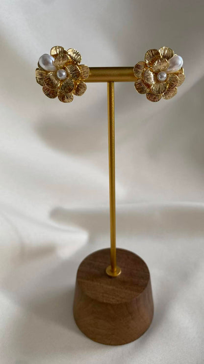 Maisie Earrings