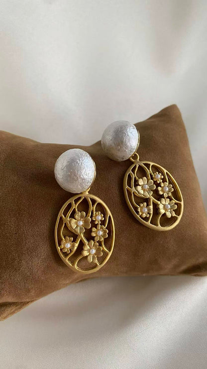 Sawyer Earrings