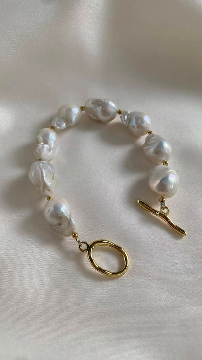 Philippa Baroque Bracelet