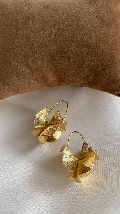 Nixie Earrings