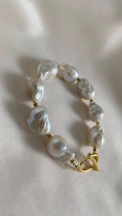 Philippa Baroque Bracelet