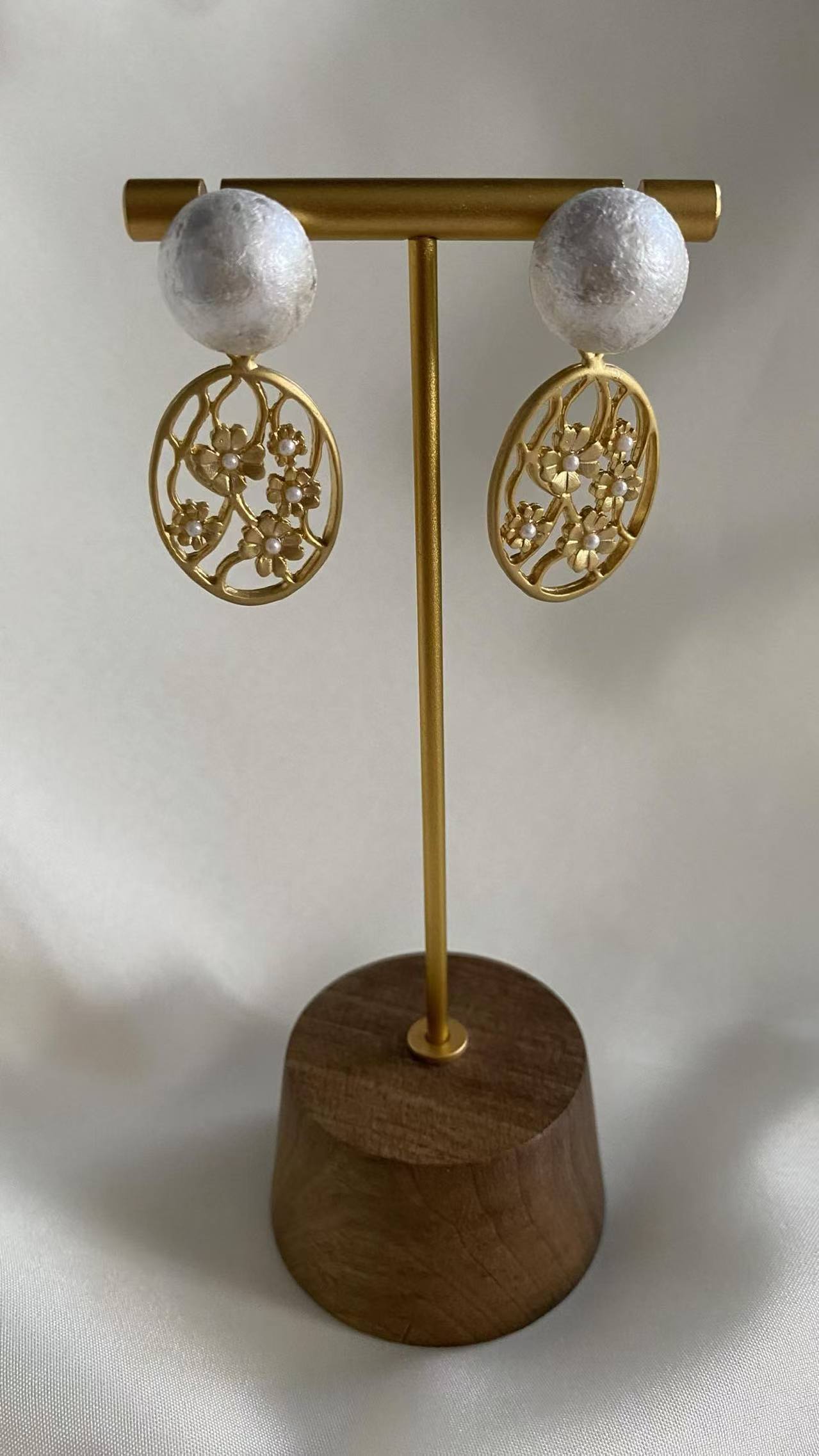 Sawyer Earrings