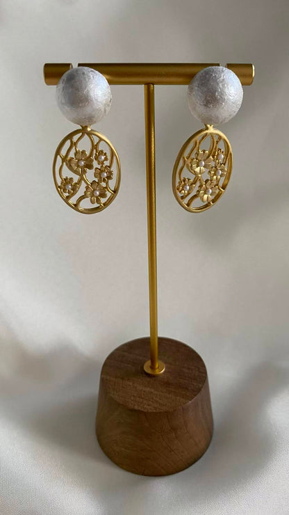 Sawyer Earrings