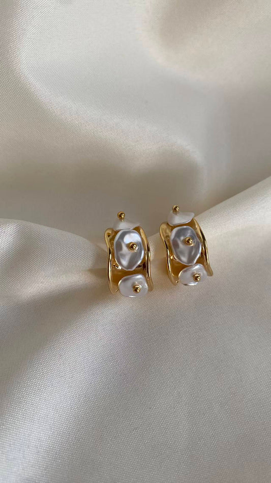 Ophelia Earrings