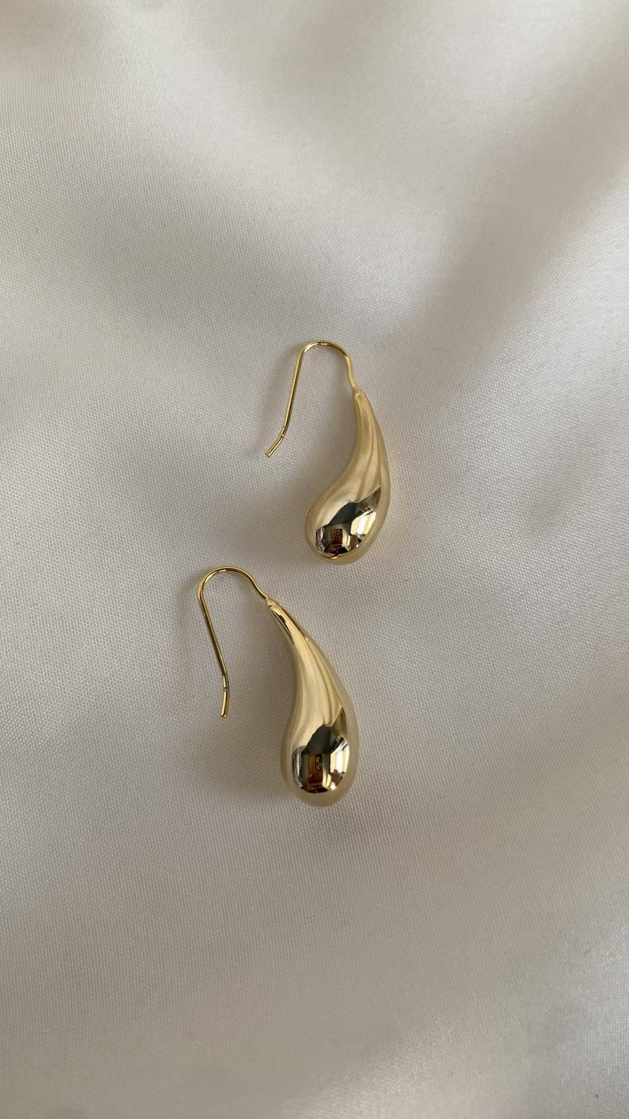 Freya Earrings