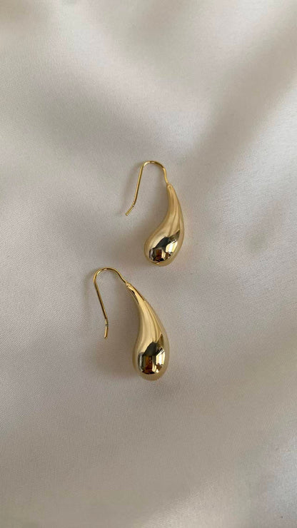 Freya Earrings