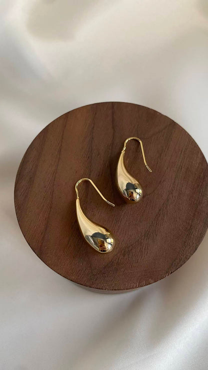 Freya Earrings