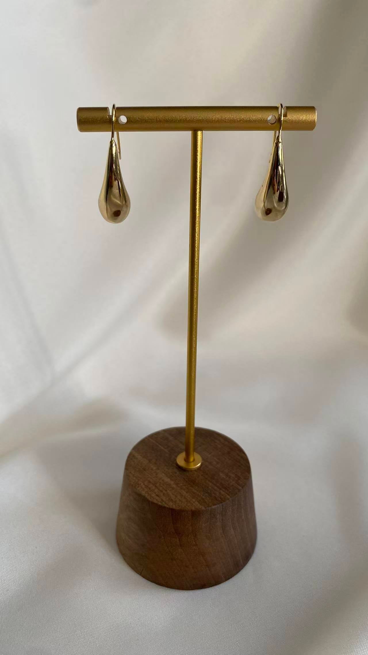 Freya Earrings