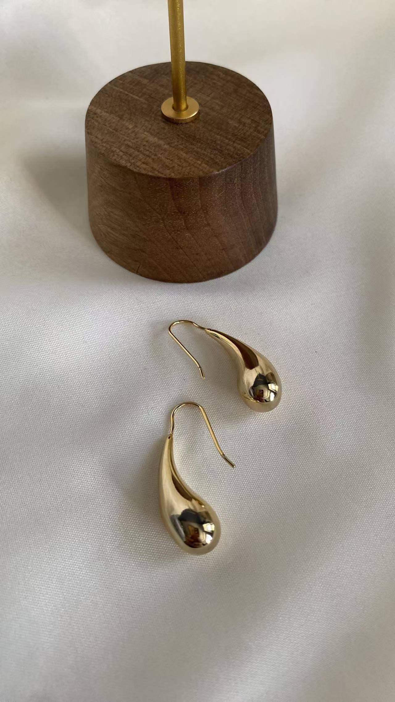 Freya Earrings