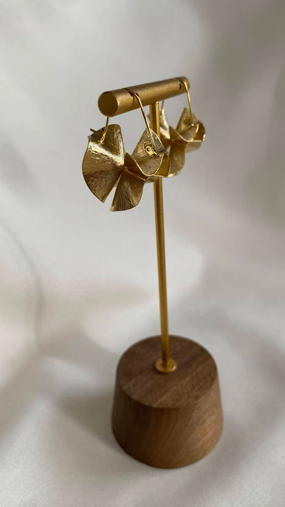 Nixie Earrings
