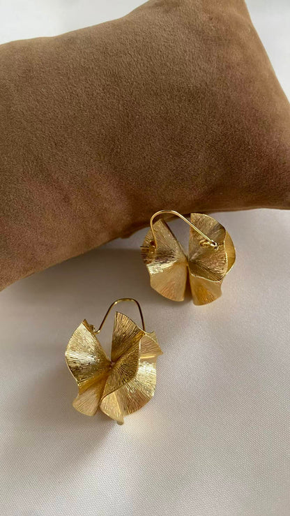 Nixie Earrings