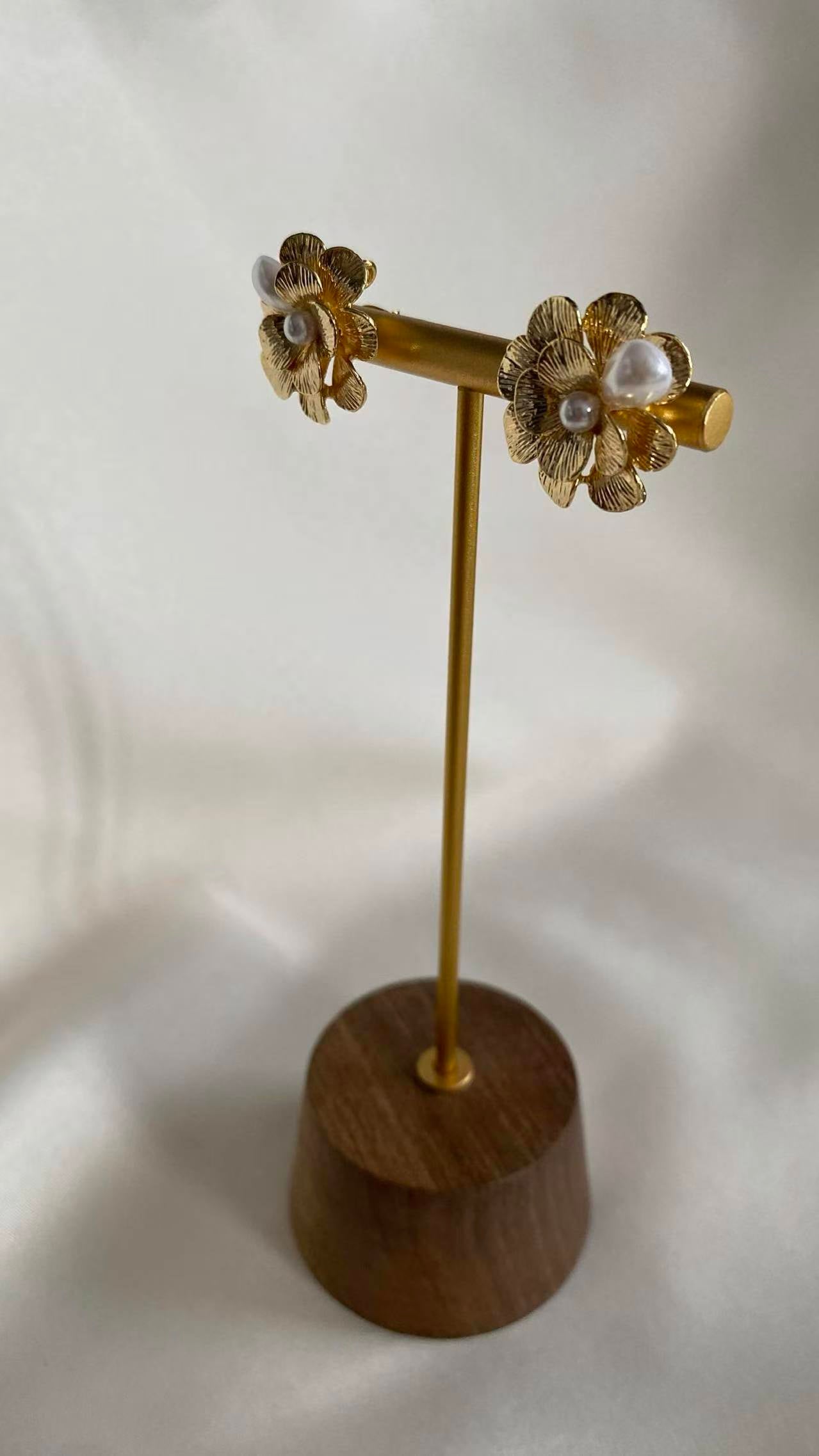Maisie Earrings