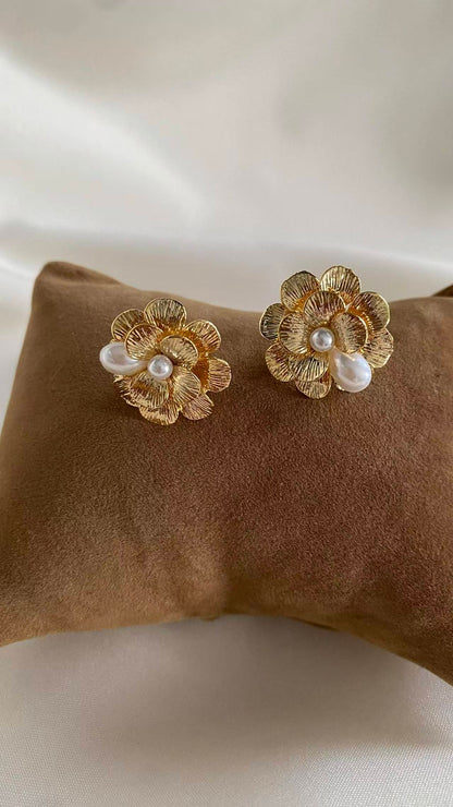Maisie Earrings
