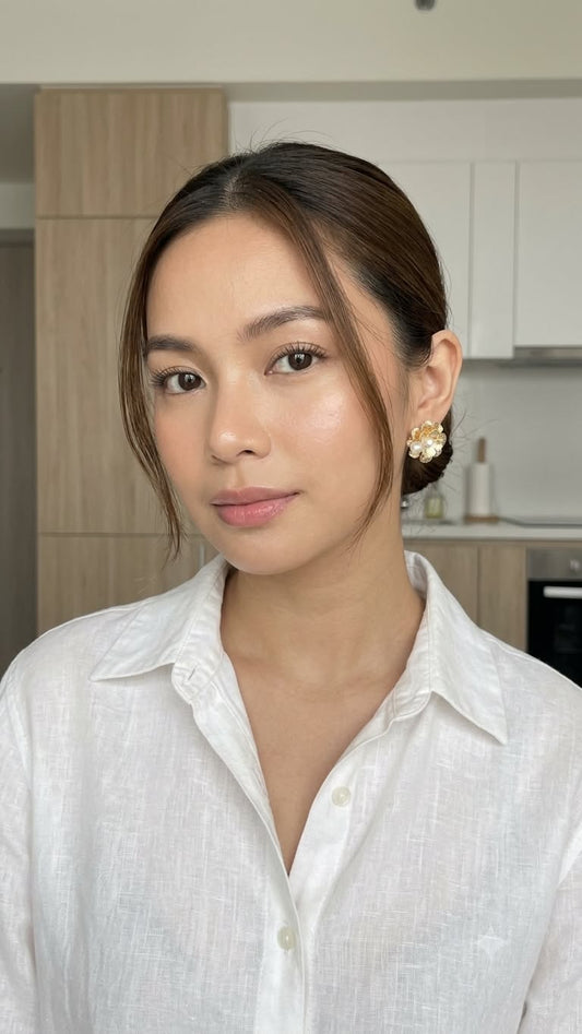 Maisie Earrings