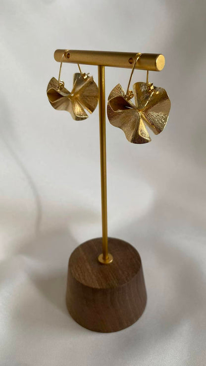 Nixie Earrings
