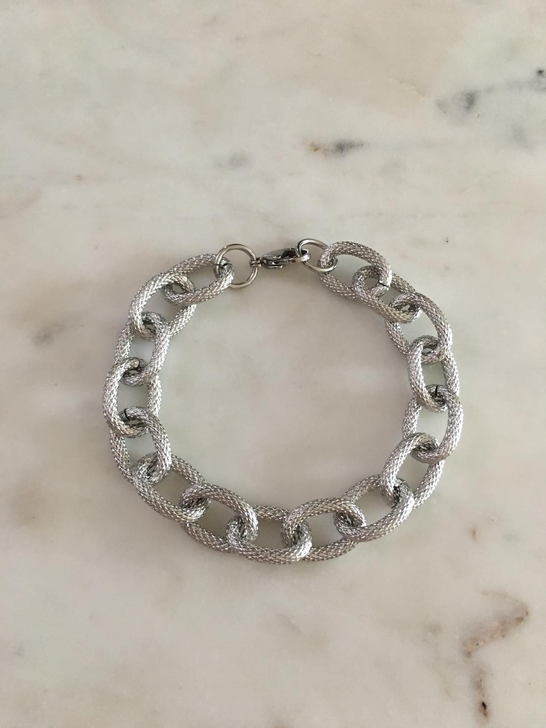 Chelsea Chain Chelsea chain – heart factory accessories