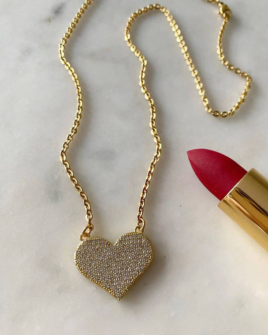 Amore Classic Necklace