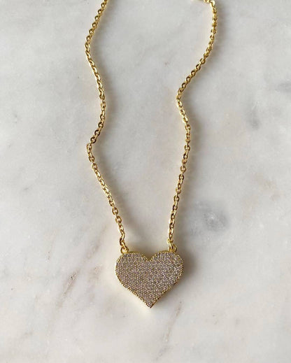 Amore Classic Necklace